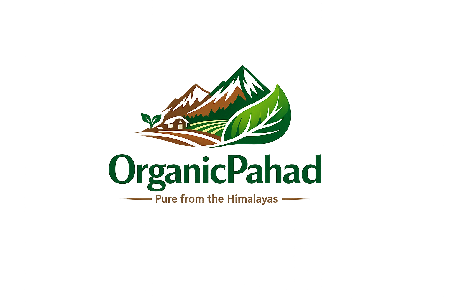 organicpahad