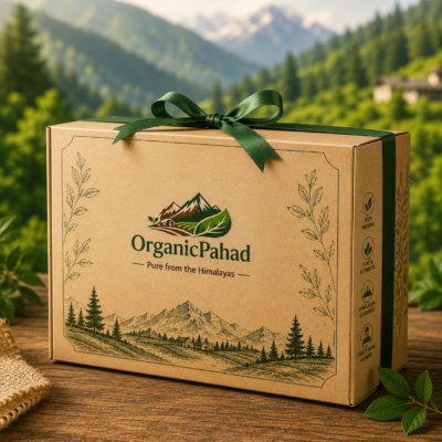 Gift Boxes