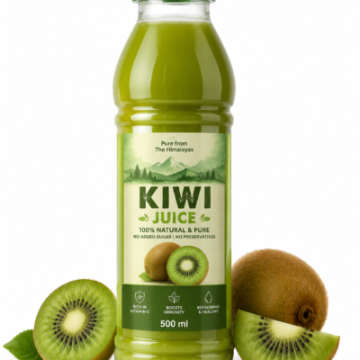 kivi juice