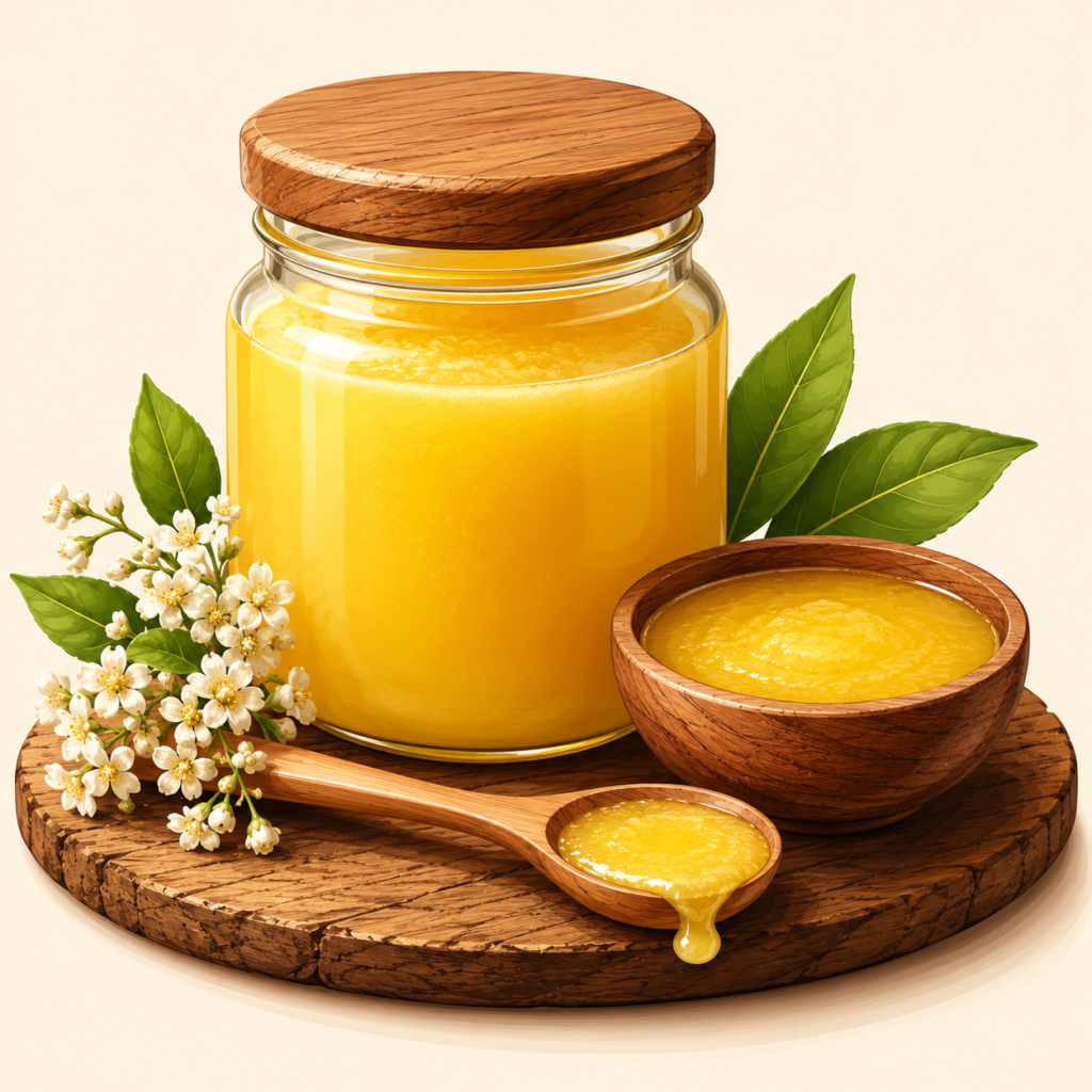 ghee