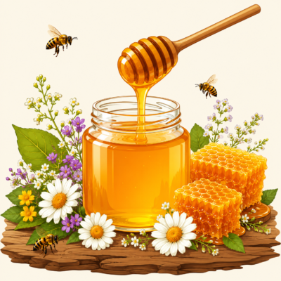 Honey