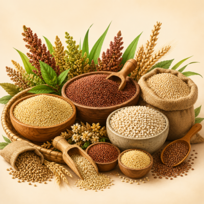 Millets