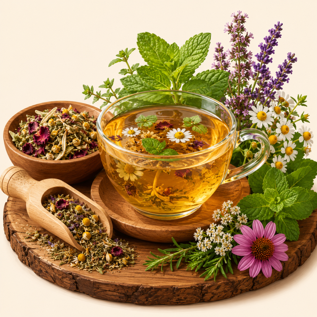 tea