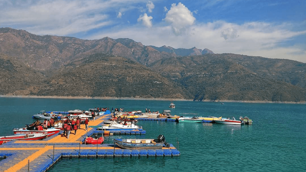 Kanatal, Uttarakhand: Complete Travel Guide, Places to Visit & Things to Do utdb media 1735981927new tehri